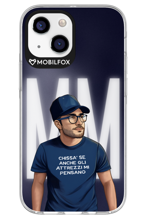 M.M 2.0 - Apple iPhone 13 Mini