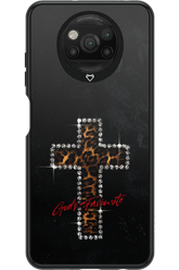 God's Favourite - Xiaomi Poco X3 Pro