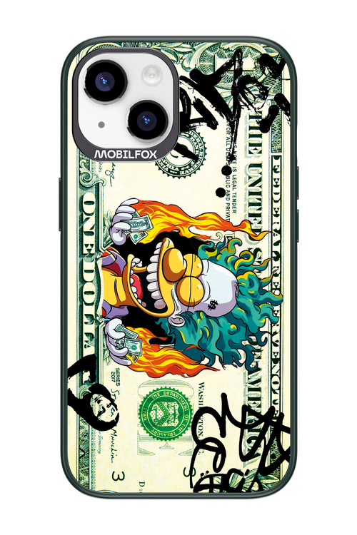 CLOWN 2.0 - Apple iPhone 14