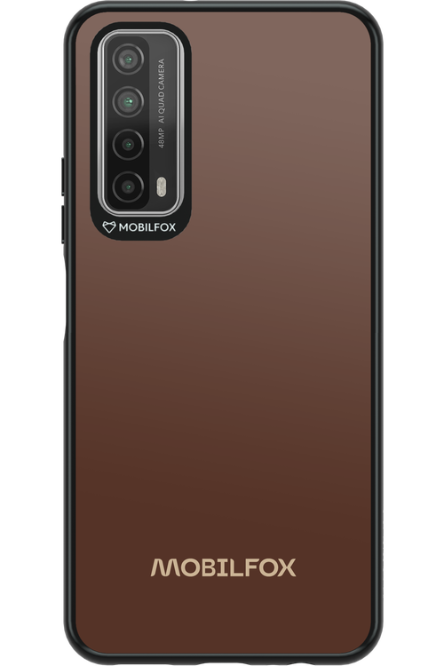 Espressso - Huawei P Smart 2021