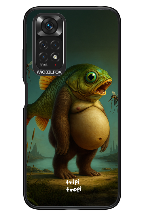 Tripi tropi - Xiaomi Redmi Note 11/11S 4G