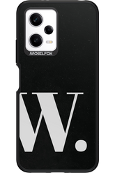 W (Off Space) 2.0 - Xiaomi Redmi Note 12 5G
