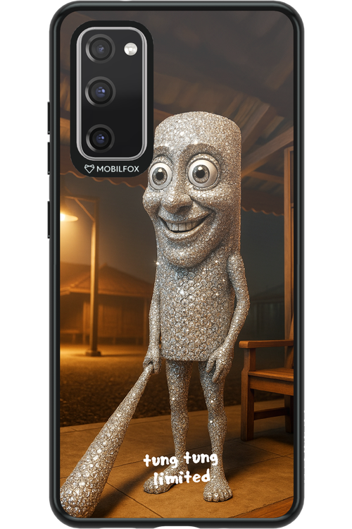 Tung Tung Limited - Samsung Galaxy S20 FE