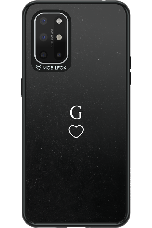 G Black 2.0 - OnePlus 8T