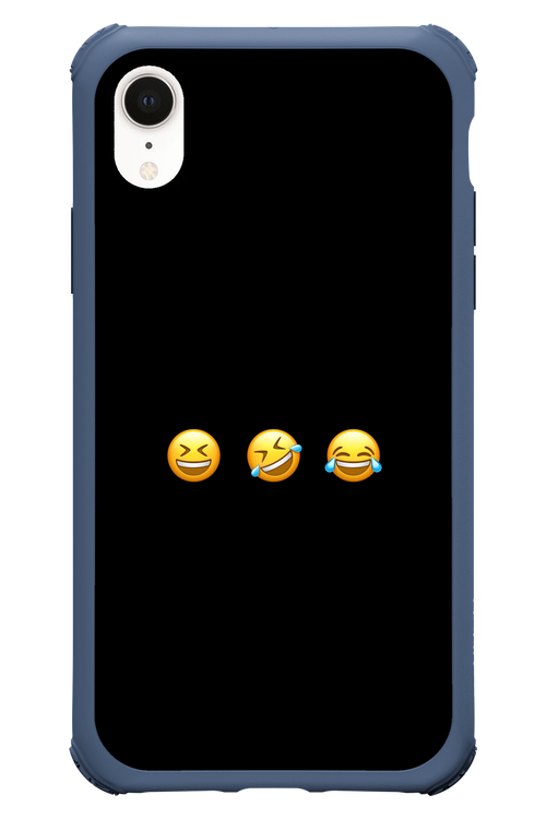 My Laugh - Apple iPhone XR