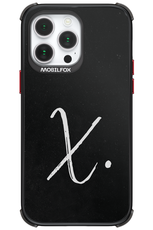 (Off Space) X 2.0 - Apple iPhone 14 Pro Max