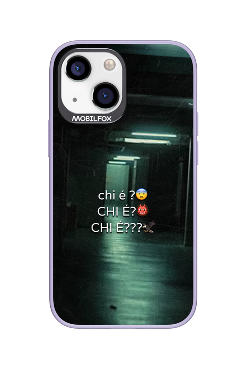 Chi É 2.0 - Apple iPhone 13 Mini