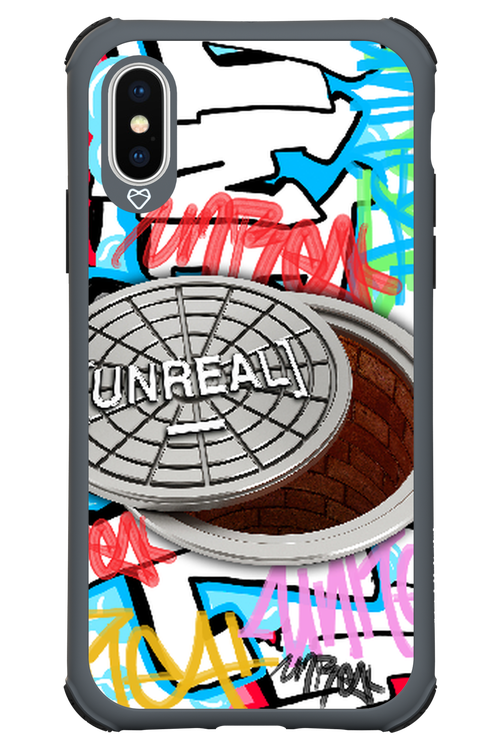 HULE - Apple iPhone XS