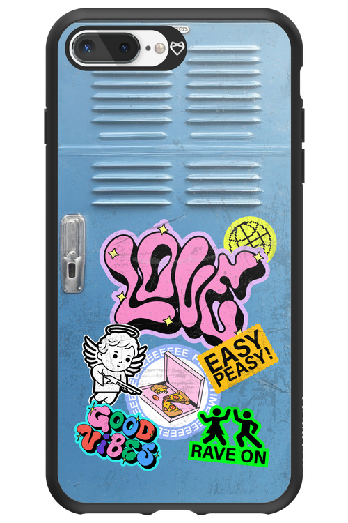 My Locker - Apple iPhone 8 Plus