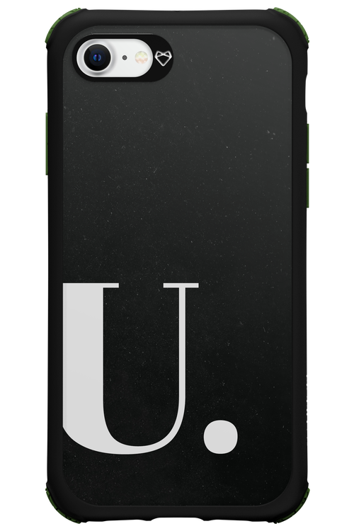 U (Off Space) 2.0 - Apple iPhone SE 2022