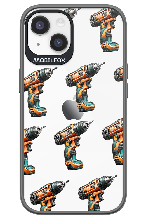 Screwdriver Time - Apple iPhone 14