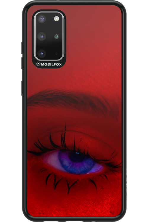 BLUE EYE 2.0 - Samsung Galaxy S20+