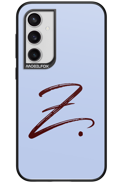 (Jellyfish Presso) Z 2.0 - Samsung Galaxy S23 FE