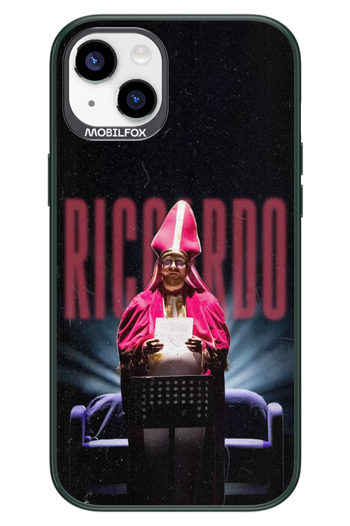 Pope Style 2.0 - Apple iPhone 14 Plus