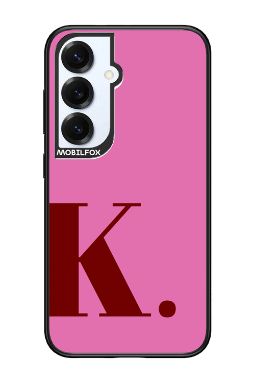 K (Sorbet) 2.0 - Samsung S25