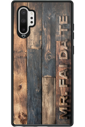 Mr. FAI DA TE - Samsung Galaxy Note 10+