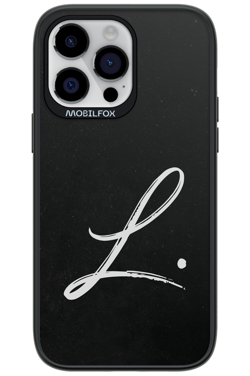 (Off Space) L 2.0 - Apple iPhone 14 Pro Max