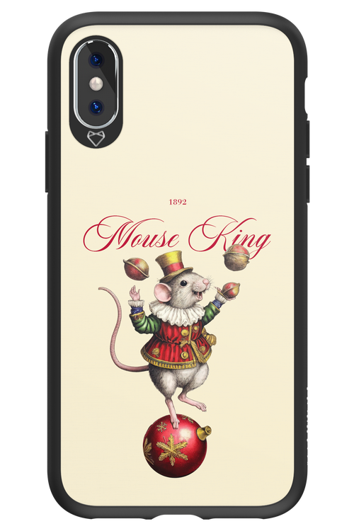 Mouse King - Apple iPhone XS