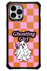 Ghosting Girl - Apple iPhone 12 Pro