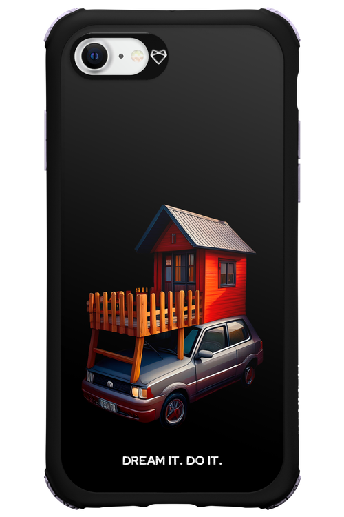 Dream It 2.0 - Apple iPhone SE 2022