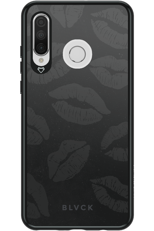 Dark Lips - Huawei P30 Lite
