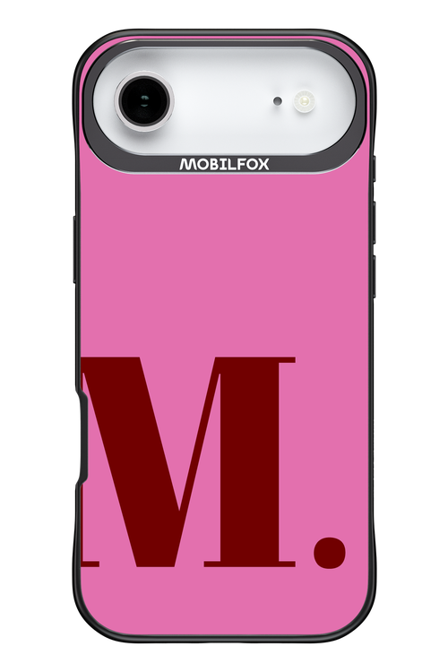 M (Sorbet) 2.0 - Apple iPhone 17 Air