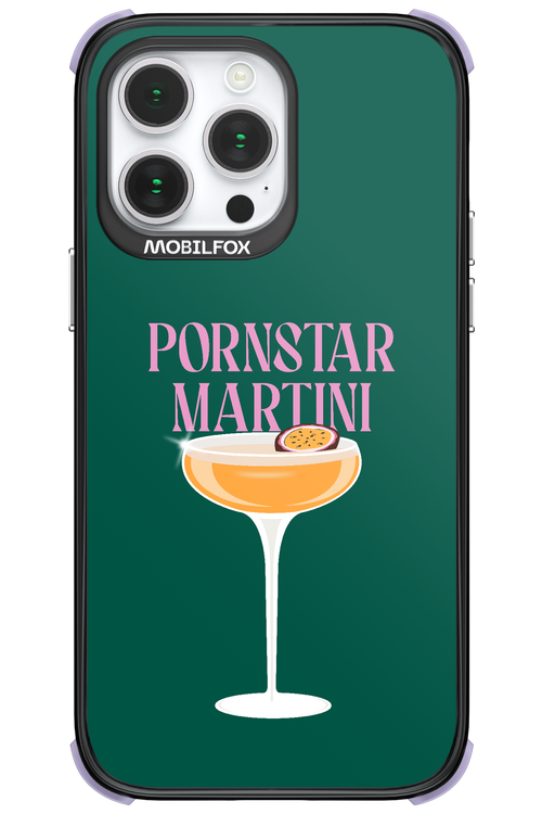 P_star Martini - Apple iPhone 14 Pro Max