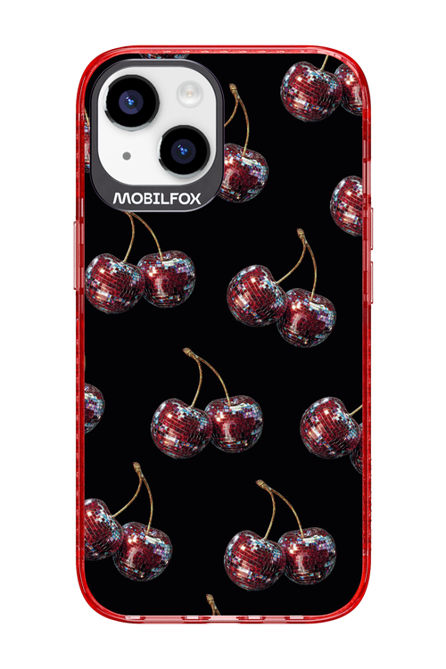 Cherry Rush - Apple iPhone 14