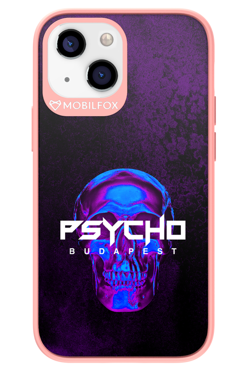 Psyskull - Apple iPhone 13 Mini