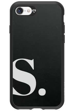 S (Off Space) 2.0 - Apple iPhone SE 2020