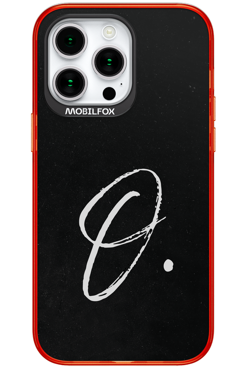 (Off Space) O 2.0 - Apple iPhone 15 Pro Max