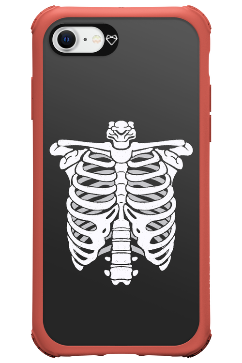 SKELETON - Apple iPhone SE 2020