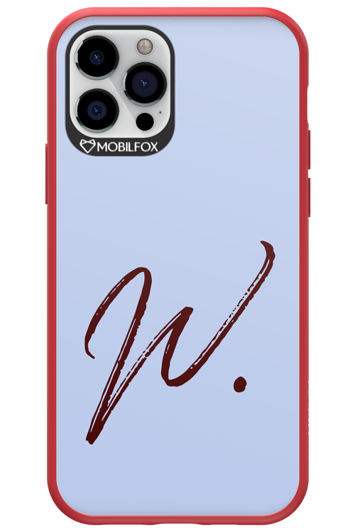 (Jellyfish Presso) W 2.0 - Apple iPhone 12 Pro