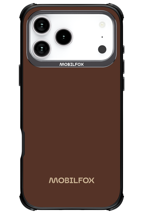 Espressso - Apple iPhone 17 Pro Max