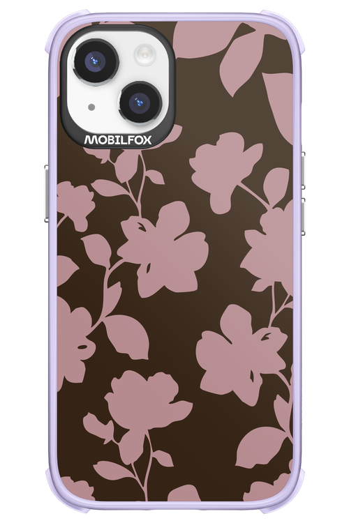 Flower Serenade - Apple iPhone 14