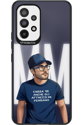 M.M - Samsung Galaxy A53