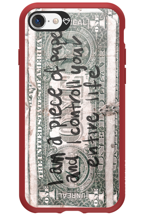 Dollars - Apple iPhone SE 2022