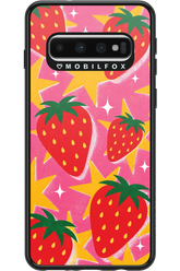 STARBERRY 2.0 - Samsung Galaxy S10