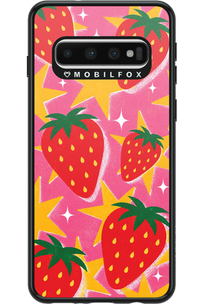 STARBERRY 2.0 - Samsung Galaxy S10