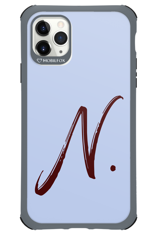 (Jellyfish Presso) N 2.0 - Apple iPhone 11 Pro Max