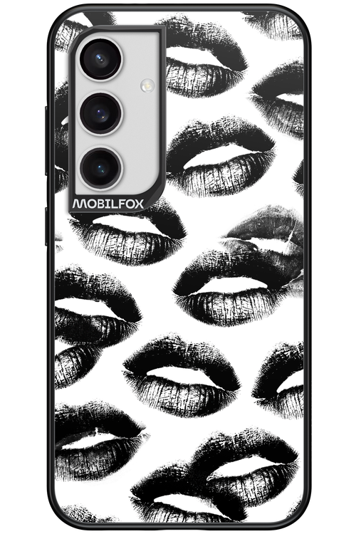 Ghost Kiss 2.0 - Samsung Galaxy S24
