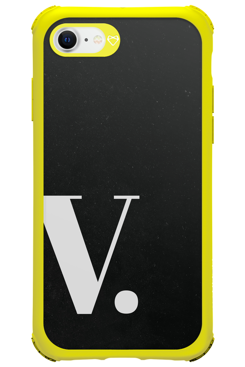 V (Off Space) 2.0 - Apple iPhone 7