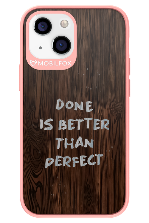 Perfect 2.0 - Apple iPhone 13 Mini