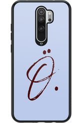 (Jellyfish Presso) O II 2.0 - Xiaomi Redmi Note 8 Pro