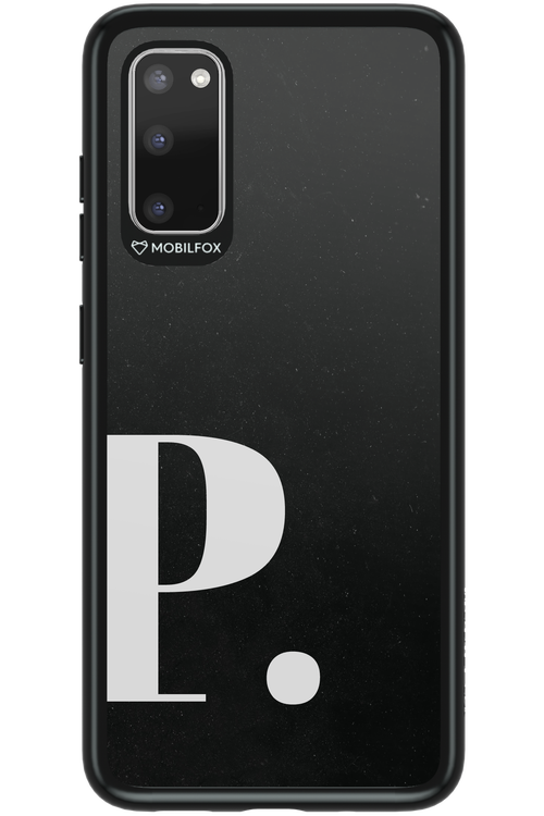 P (Off Space) 2.0 - Samsung Galaxy S20