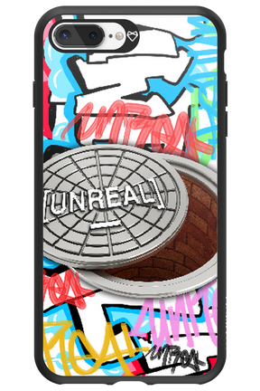 HULE - Apple iPhone 7 Plus