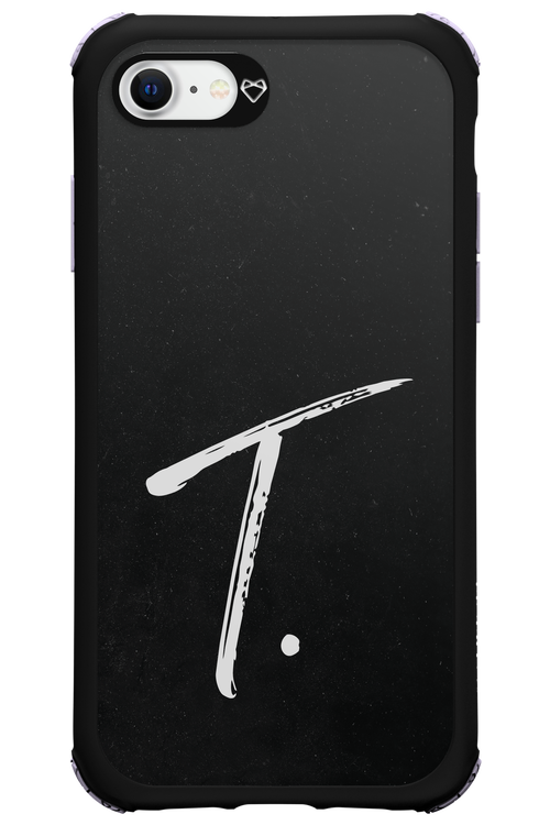 (Off Space) T 2.0 - Apple iPhone 8