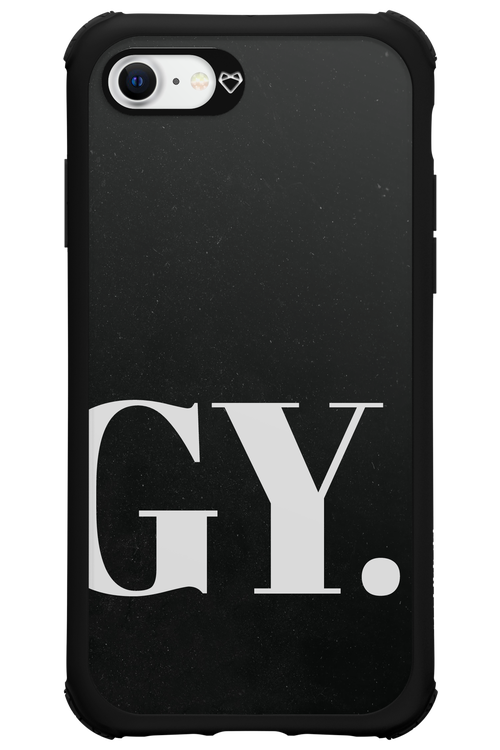 GY (Off Space) 2.0 - Apple iPhone SE 2020