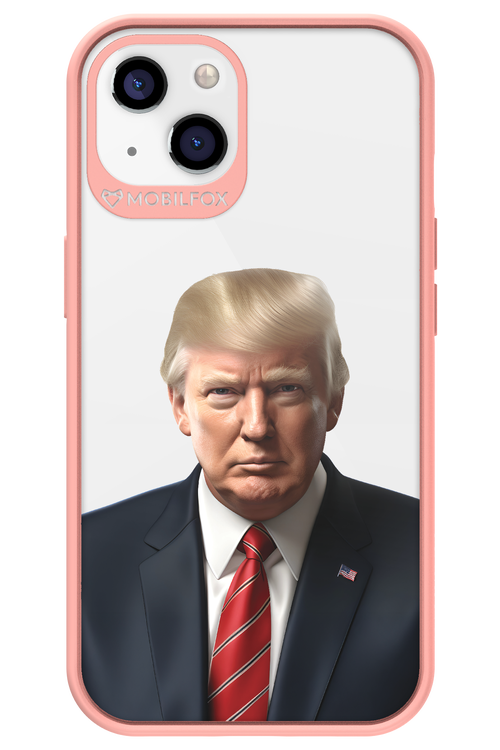 Donald Trump - Apple iPhone 13