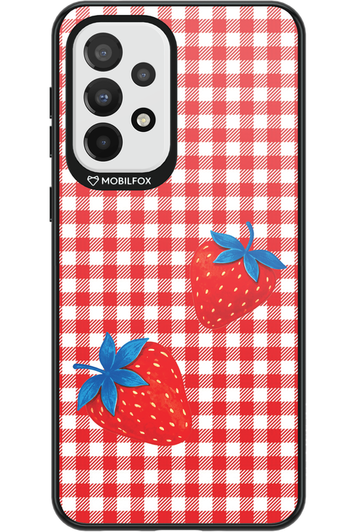 STRAWBERRY 2.0 - Samsung Galaxy A33
